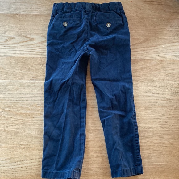 Black Tommy pants T4 - Picture 2 of 3
